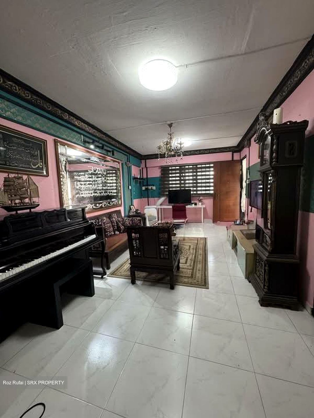 Blk 241 Jurong East Street 24 (Jurong East), HDB 3 Rooms #554592671
